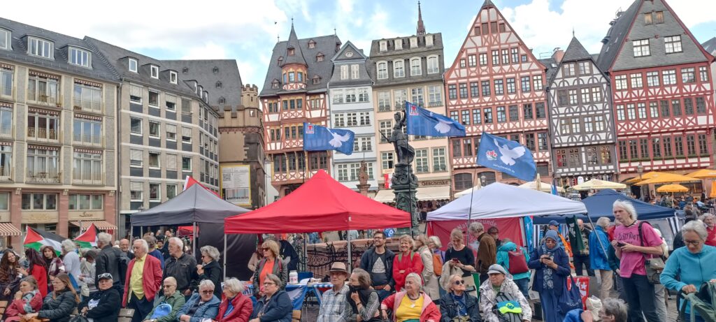 8. Mai