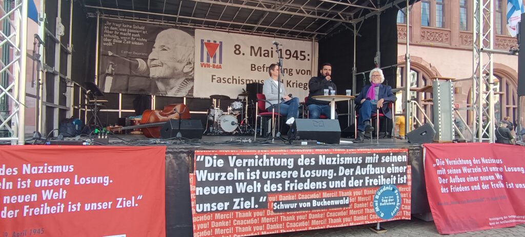 8.mai