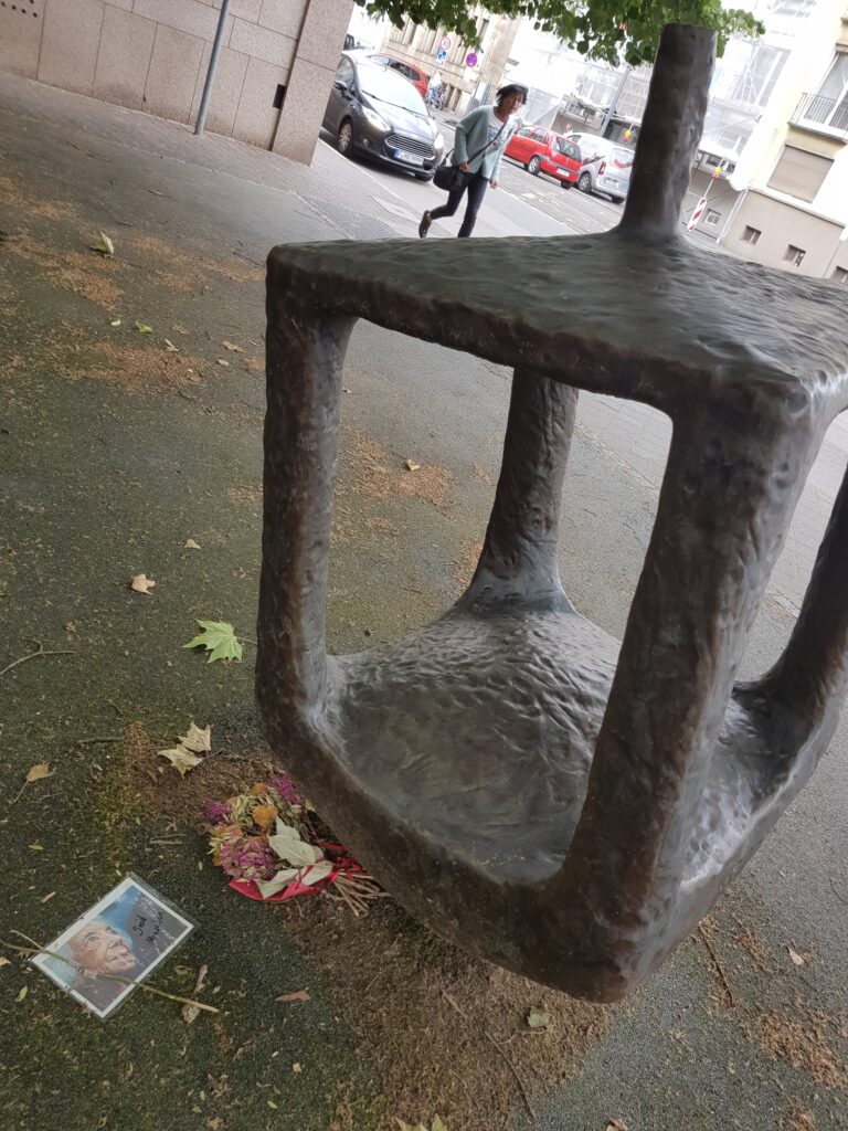 8. Mai